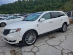 2015 LINCOLN MKT