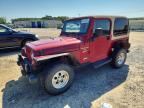 1999 JEEP WRANGLER / TJ