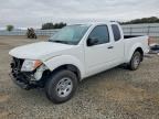 2018 NISSAN FRONTIER