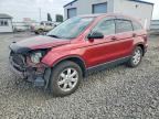 2007 HONDA CR-V