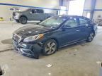 2017 HYUNDAI SONATA HYBRID