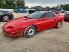 1997 CHEVROLET CAMARO