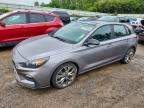 2020 HYUNDAI ELANTRA GT