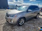 2014 KIA SORENTO