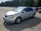 2007 TOYOTA COROLLA