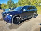 2025 TOYOTA GRAND HIGHLANDER HYBRID