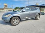 2007 NISSAN MURANO