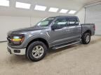 2025 FORD F150