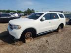 2012 DODGE DURANGO