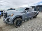 2019 GMC SIERRA