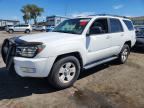 2004 TOYOTA 4RUNNER