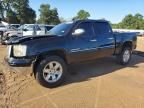 2011 GMC SIERRA