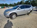 2003 NISSAN MURANO