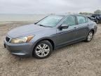2010 HONDA ACCORD