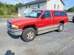 2001 DODGE DAKOTA