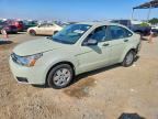 2010 FORD FOCUS