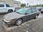 2001 SATURN SW2