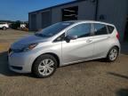 2017 NISSAN VERSA NOTE
