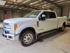 2017 FORD F250