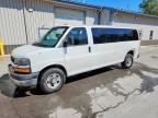 2014 CHEVROLET EXPRESS G3500