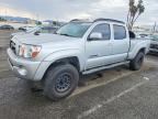 2007 TOYOTA TACOMA