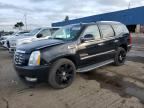 2011 CADILLAC ESCALADE