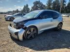 2015 BMW I3