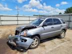 2005 KIA SPORTAGE