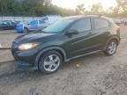 2016 HONDA HR-V