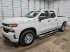 2019 CHEVROLET SILVERADO