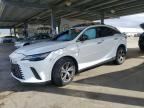 2024 LEXUS RX 350
