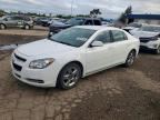 2010 CHEVROLET MALIBU