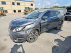 2018 NISSAN ROGUE SPORT
