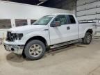 2010 FORD F150