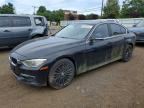 2013 BMW 328