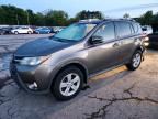 2013 TOYOTA RAV4