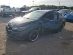 2018 CHEVROLET CRUZE