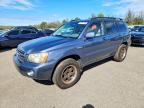 2005 TOYOTA HIGHLANDER