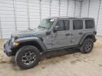2022 JEEP WRANGLER UNLIMITED