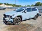 2022 SUBARU CROSSTREK