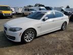 2014 BMW 535