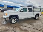 2014 GMC SIERRA