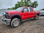 2011 FORD F250