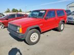 1996 JEEP CHEROKEE