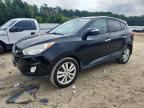 2013 HYUNDAI TUCSON