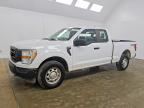 2021 FORD F150