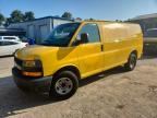 2020 CHEVROLET EXPRESS G2500