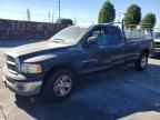 2002 DODGE RAM 1500