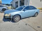 2008 FORD TAURUS