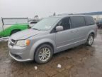2015 DODGE GRAND CARAVAN